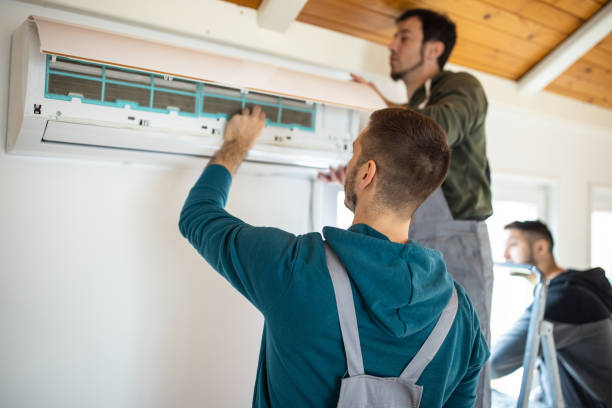 Best Affordable HVAC services  in Soldotna, AK