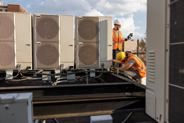 Best Central air repair  in Soldotna, AK