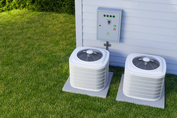 HVAC maintenance plan in Soldotna, AK