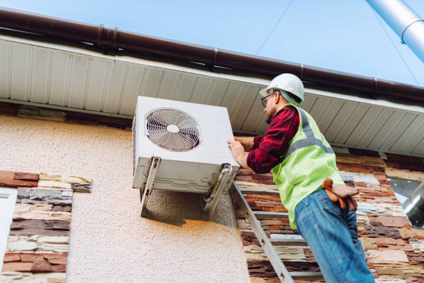 Best Central air repair  in Soldotna, AK