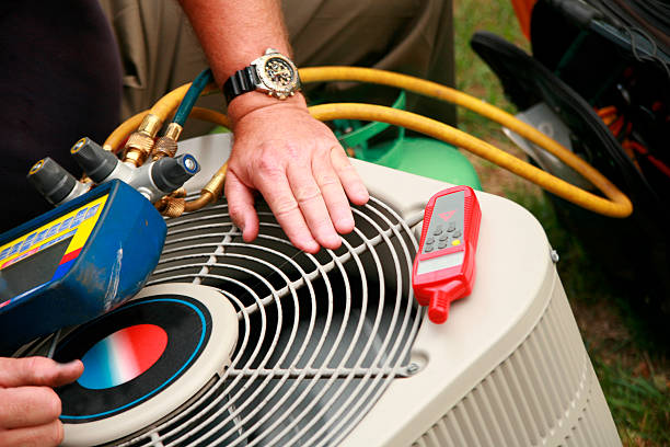  Soldotna, AK HVAC Pros