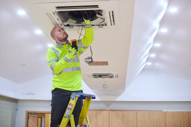Best Ductless HVAC repair  in Soldotna, AK