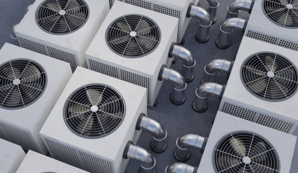 Best HVAC system installation  in Soldotna, AK
