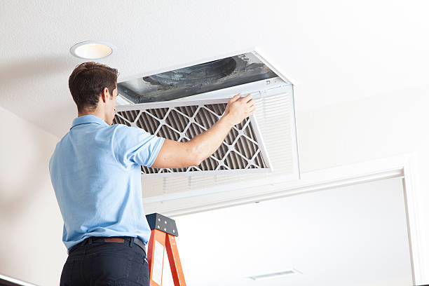 Best Emergency HVAC repair  in Soldotna, AK
