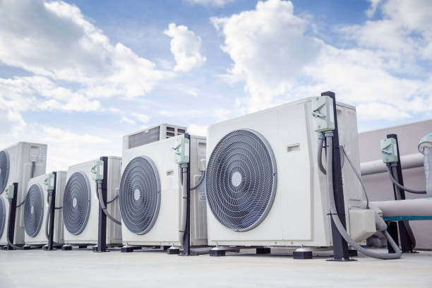 Best HVAC air duct cleaning  in Soldotna, AK