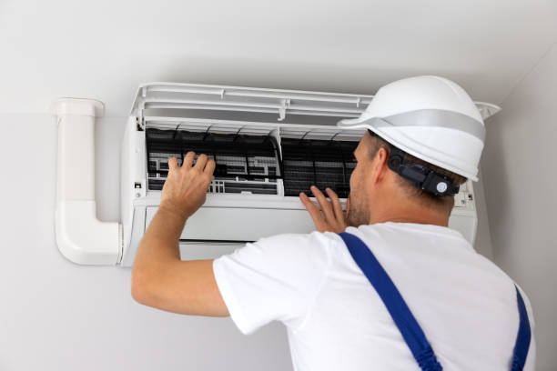 Best HVAC maintenance near me  in Soldotna, AK