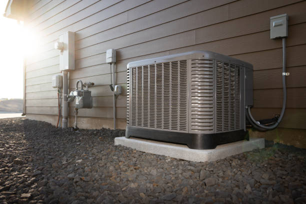 Best HVAC installation services  in Soldotna, AK